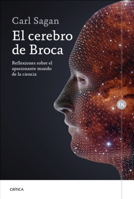 El cerebro de Broca - Carl Sagan