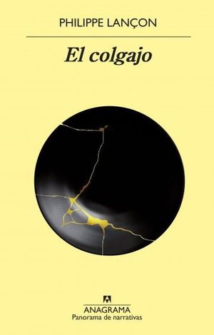 El colgajo -  Philippe Lançon