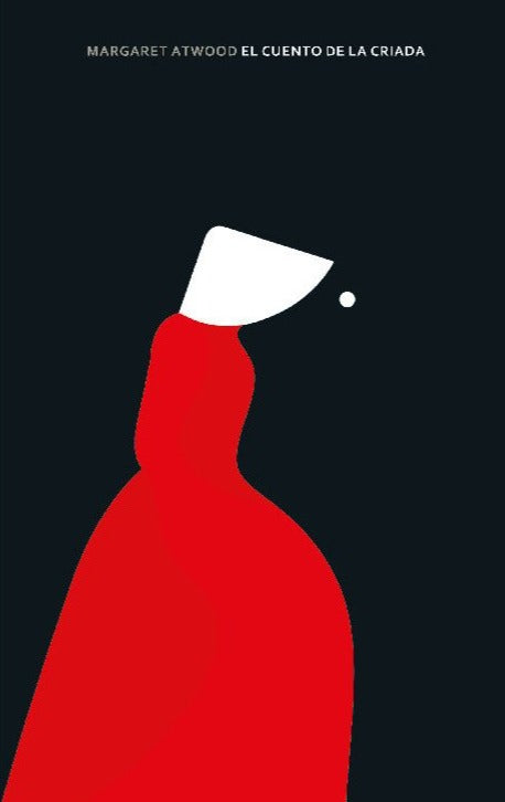 El cuento de la criada (TD) - Margaret Atwood