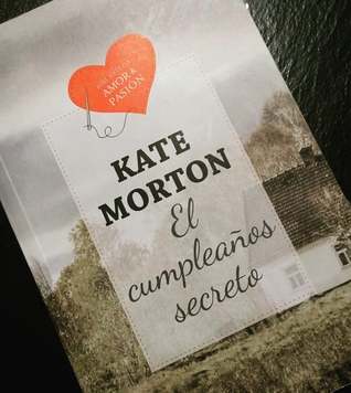 El cumpleaños secreto (B) - Kate Morton