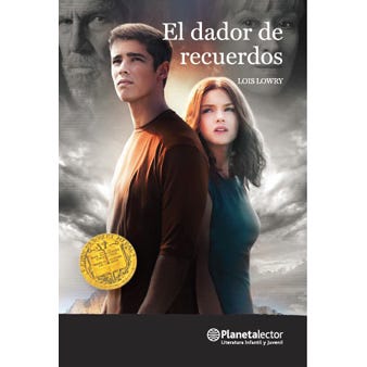 El Dador De Recuerdos (The Giver #1 - B) - LOIS LOWRY