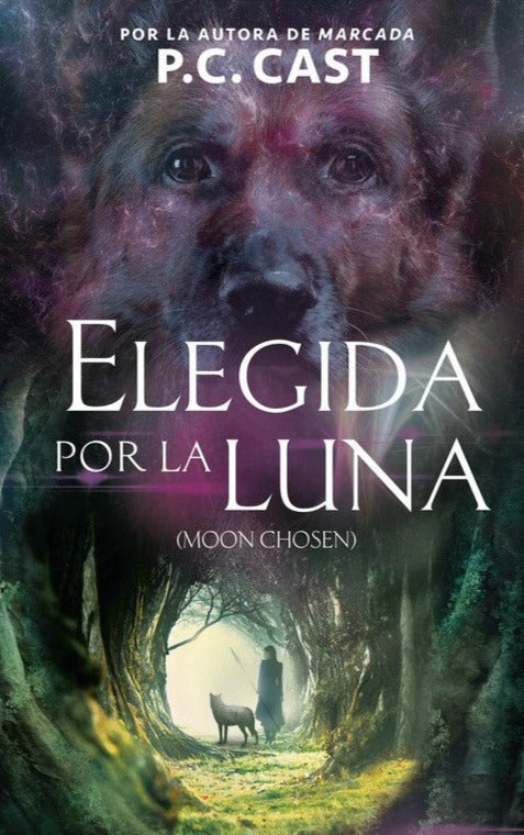 Elegida por la luna P.C. Cast