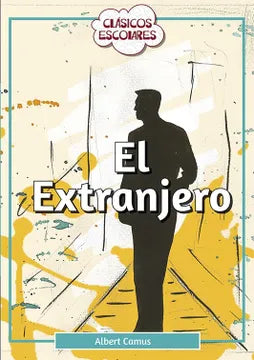 El Extranjero - Albert Camus