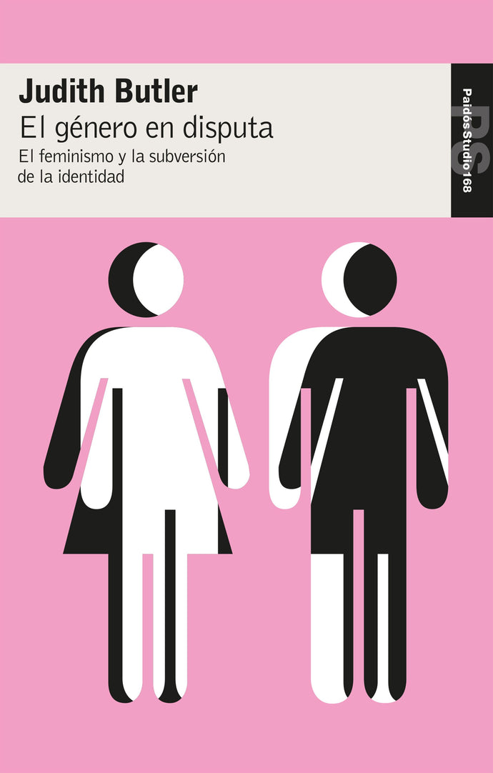 El género en disputa - Judith Butler