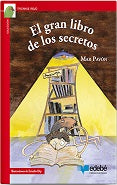 El gran libro de los secretos - Mar Pavón