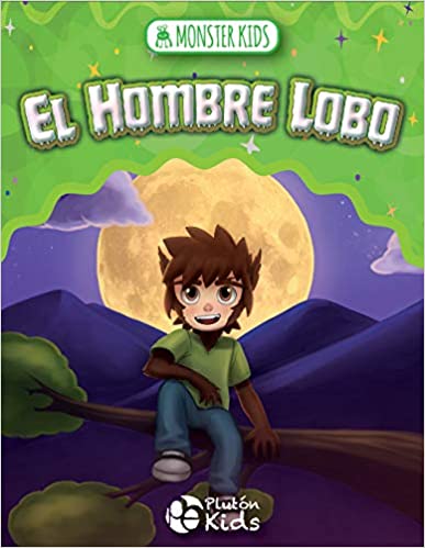 El hombre lobo (TD)
