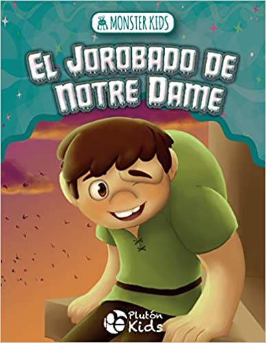 El jorobado de Notre Dame (TD)