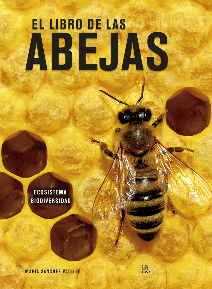 El libro de las abejas (TD)