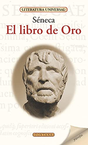 El libro de oro - Seneca