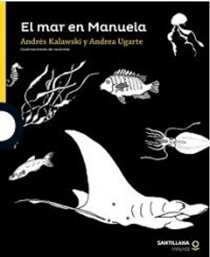 El Mar En Manuela - Andrés Kalawski & Andrea Ugarte