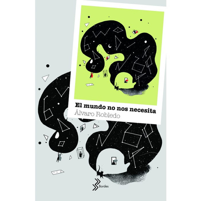 El mundo no nos necesita - Álvaro Robledo
