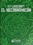 El Necronomicón - H.P Lovecraft
