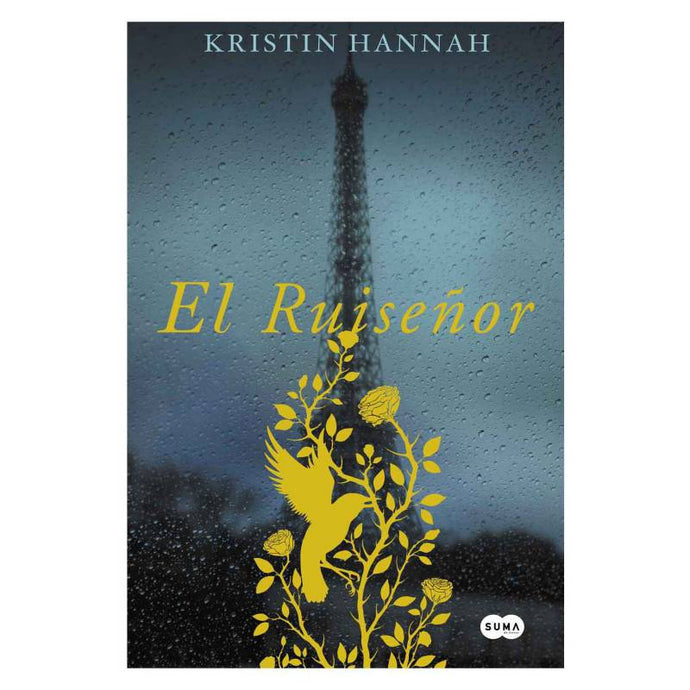 El ruiseñor -  Kristin Hannah
