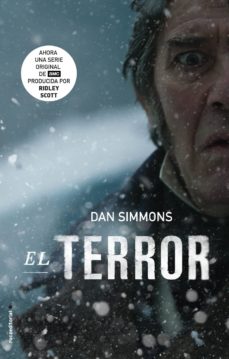 El terror - Dan Simmons