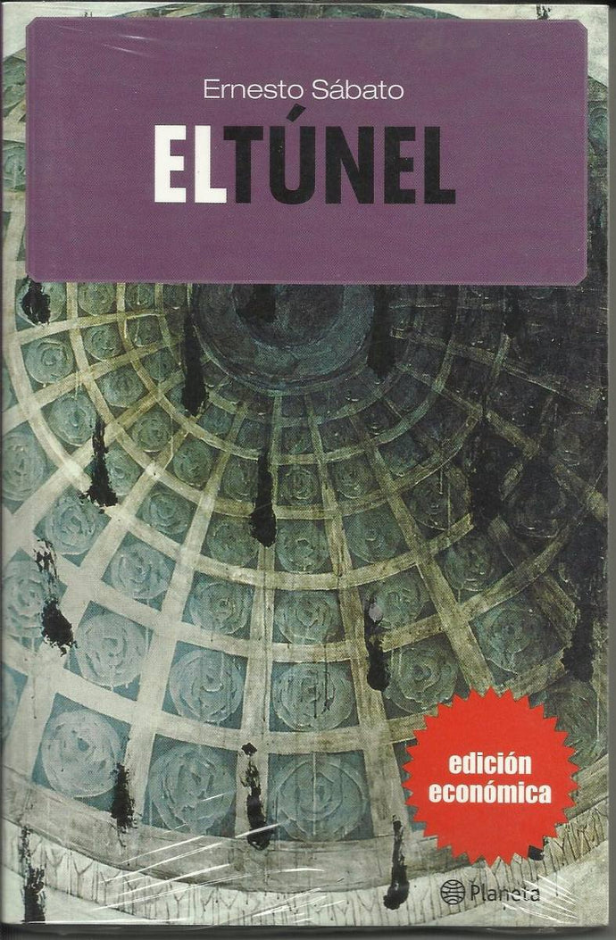 El Túnel - Ernesto Sábato