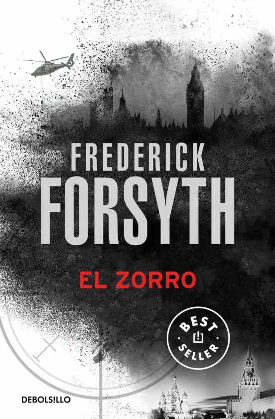 El Zorro (B) - Frederick Forsyth