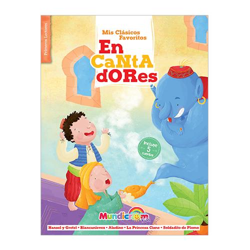 Encantadores (mis clásicos favoritos)