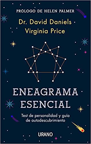 Eneagrama esencial - Dr. David Daniels & Virginia Prince