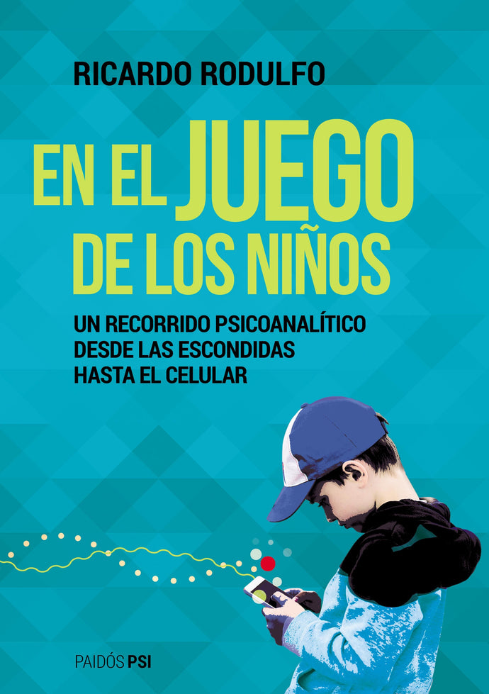 En el juego de los niños - Ricardo Rodulfo