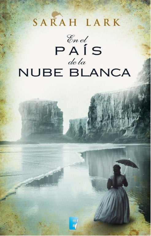 En el país  de la nube blanca - Sarah Lark
