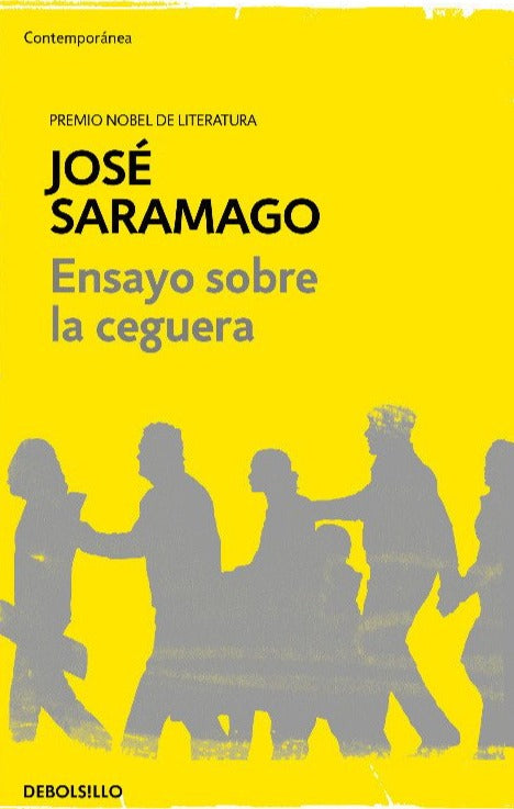 Ensayo sobre la ceguera - José Saramago
