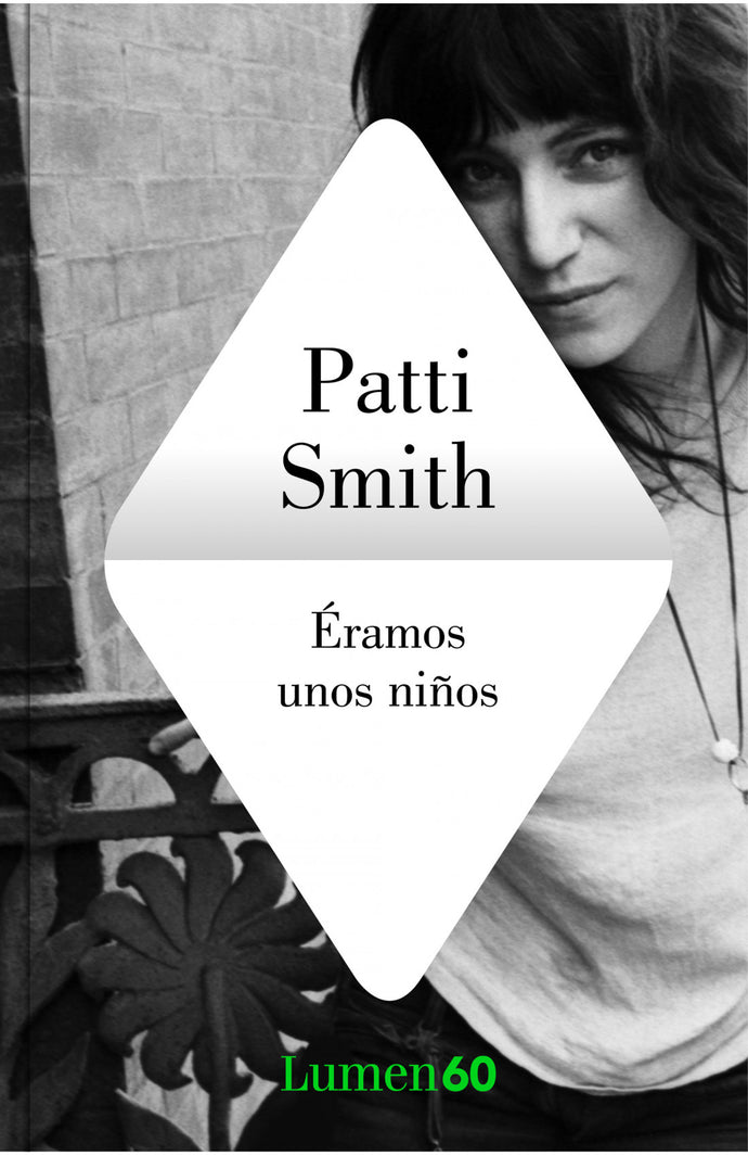 Éramos unos niños (TD) - Patti Smith
