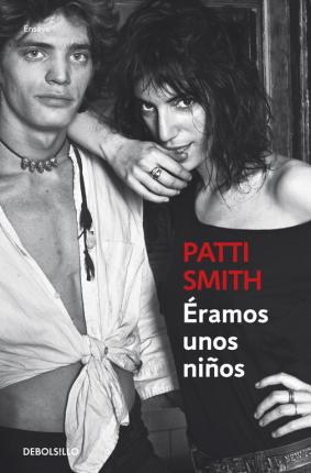 Éramos unos niños (B) - Patti Smith