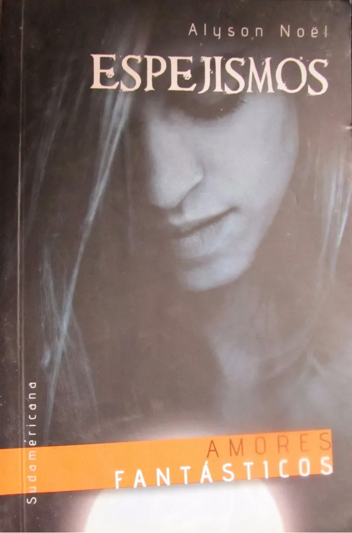 Espejismos (Inmortales 2) - Alyson Noël
