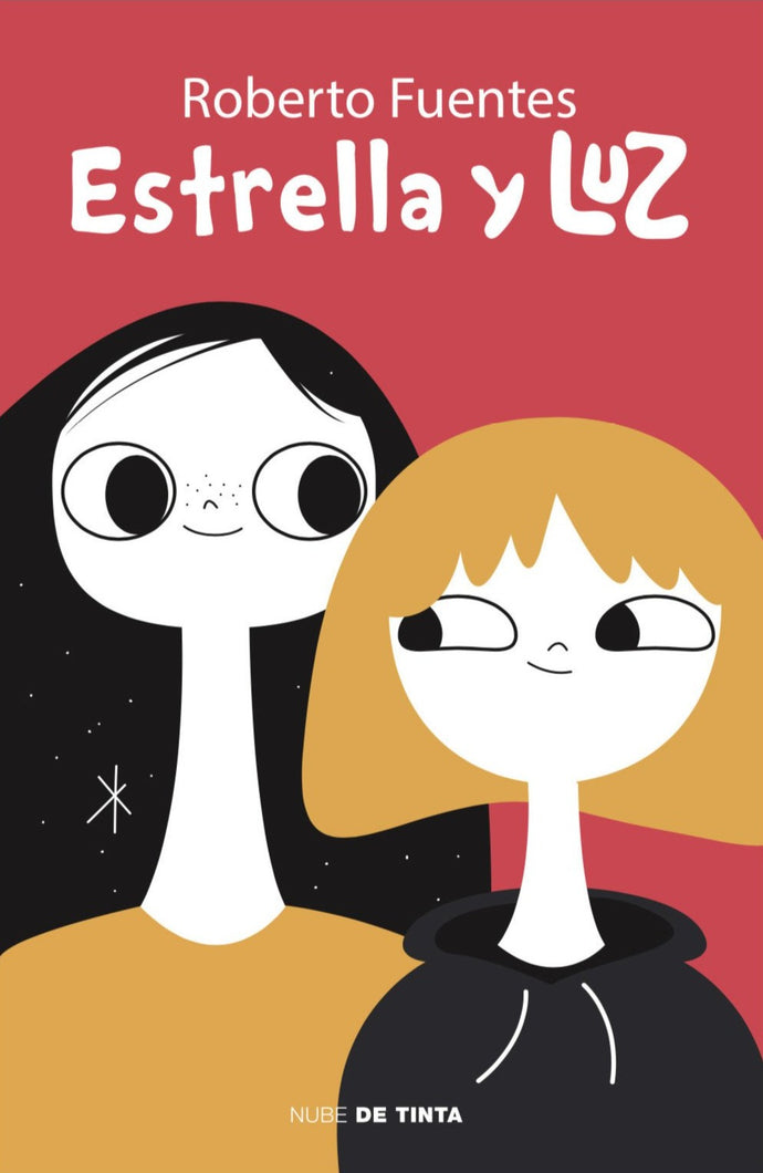 Estrella y Luz - Roberto Fuentes