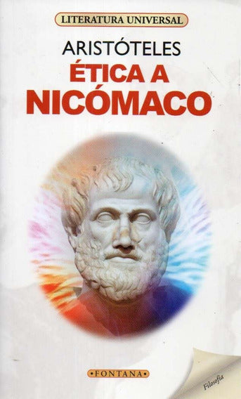 Ética a Nicómaco - Aristóteles