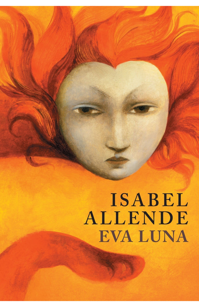 Eva Luna -  Isabel Allende