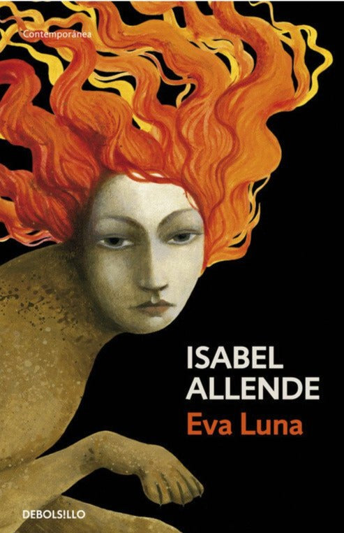 EVA LUNA (DB) - Isabel Allende
