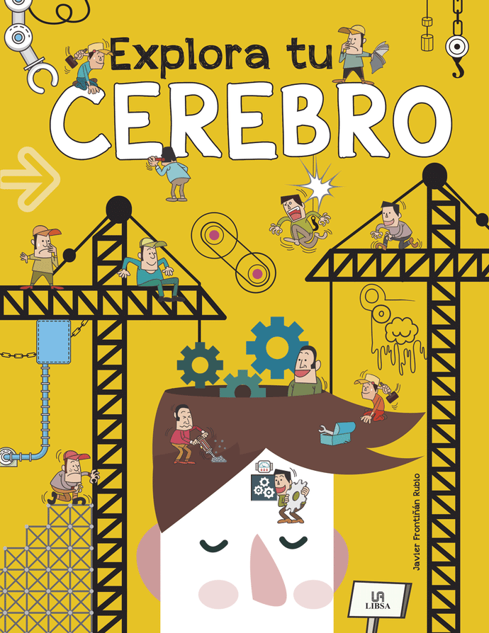 Explora tu cerebro (TD)