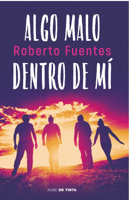 Algo malo dentro de mi - Roberto Fuentes