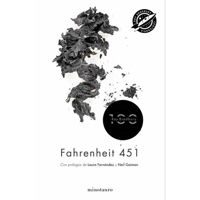 Fahrenheit 451 (TD) - Ray Bradbury