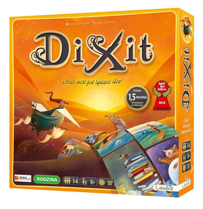 Dixit Clasico