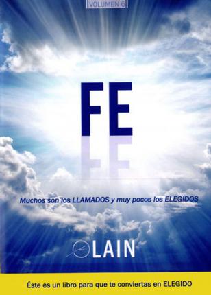 Fe - Laín García Calvo