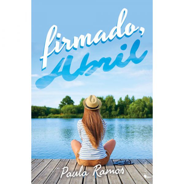 FIRMADO, ABRIL 1 - Paula Ramos