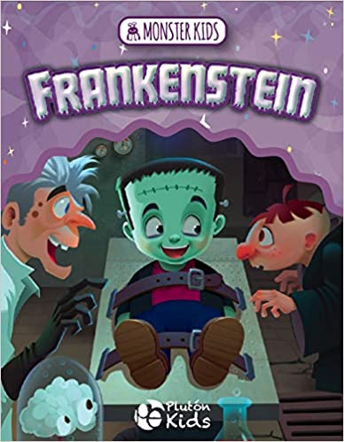 Frankenstein (TD)