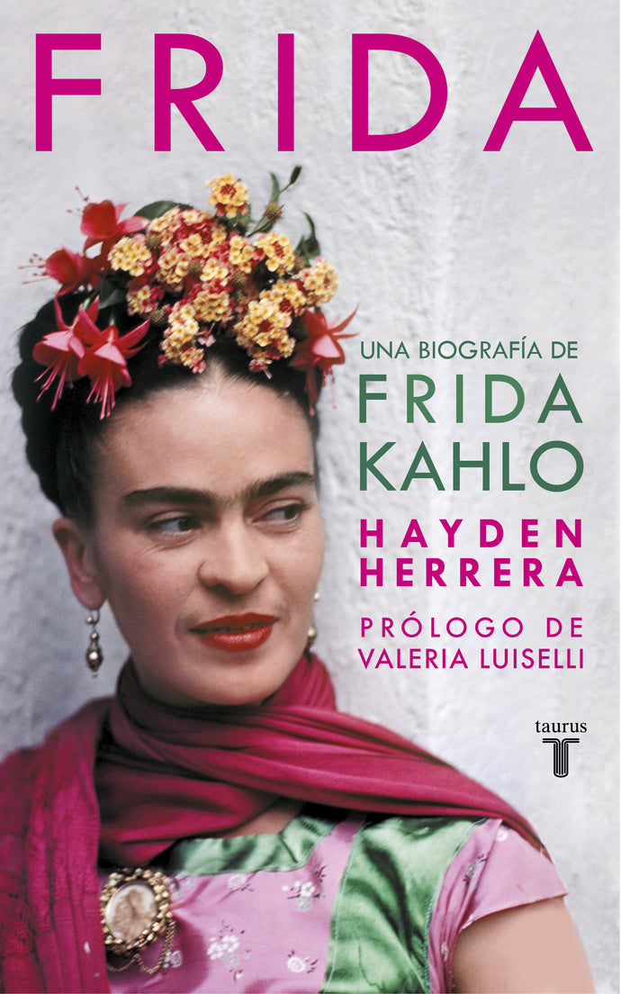 Frida - Hayden Herrera