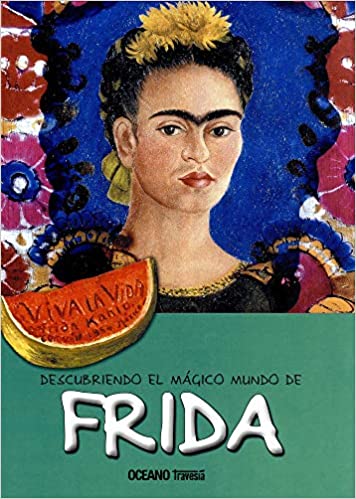 Descubriendo el mágico mundo de Frida (TD)