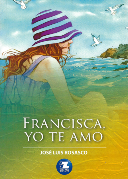 Francisca yo te amo - José Luis Rosasco