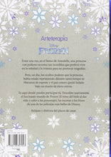 Cargar imagen en el visor de la galería, Frozen: arte-terapia
