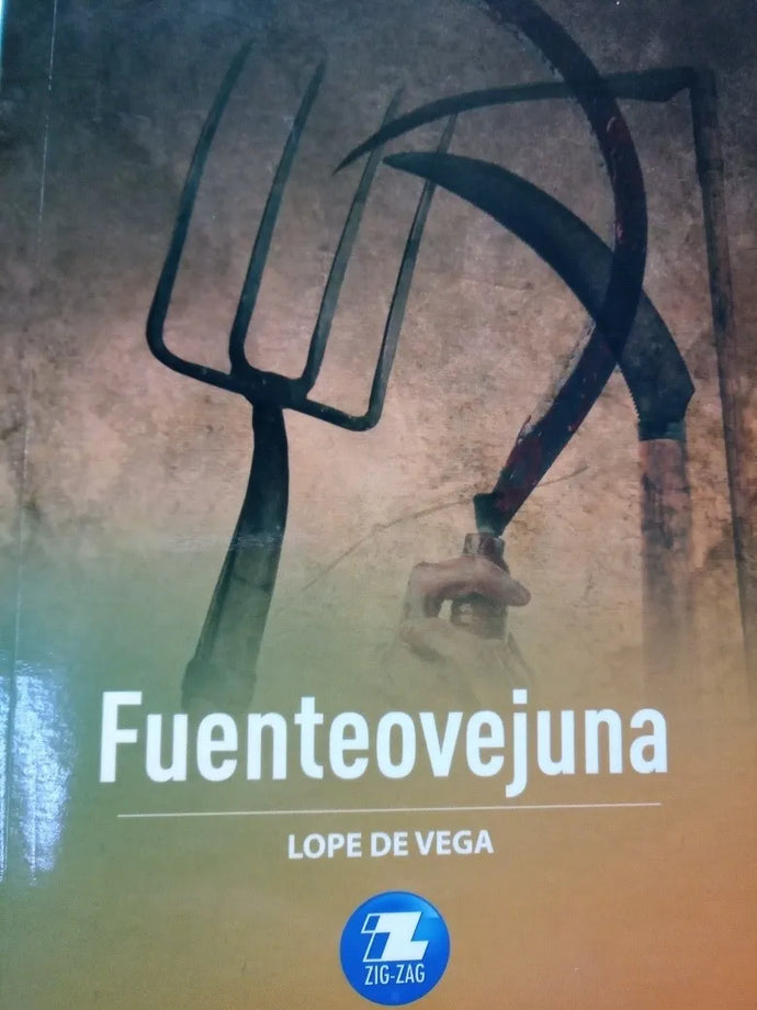 Fuenteovejuna - Lope de Vega