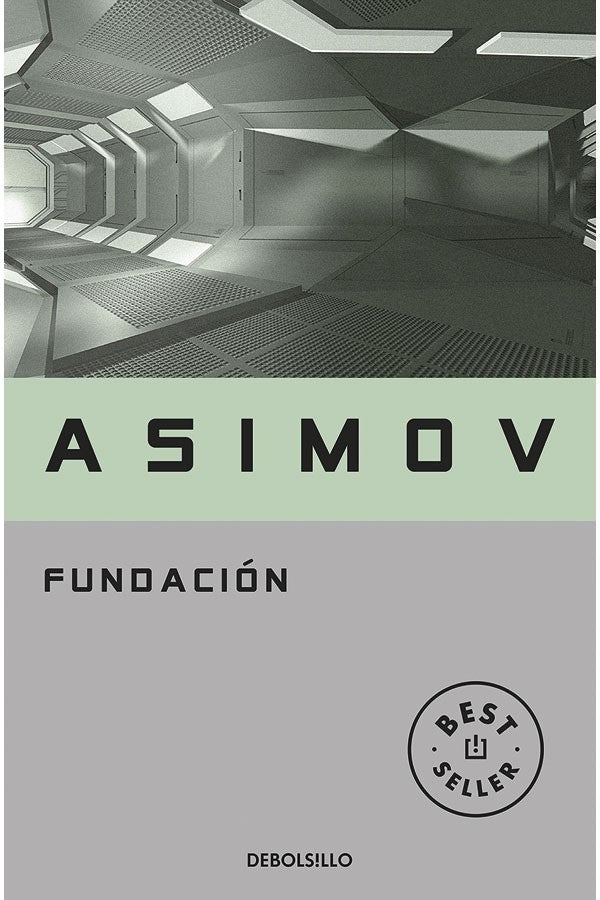 Fundación - Isaac Asimov