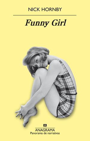 Funny girl - Nick Hornby
