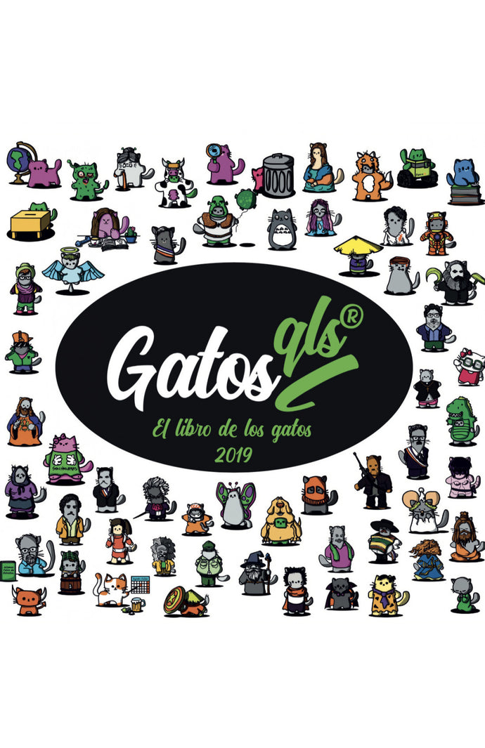 Gatos qls - Cross the styx
