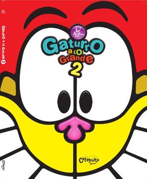 Gaturro a lo grande 2 (TD) - NIK