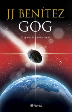 Gog - J. J. Benítez