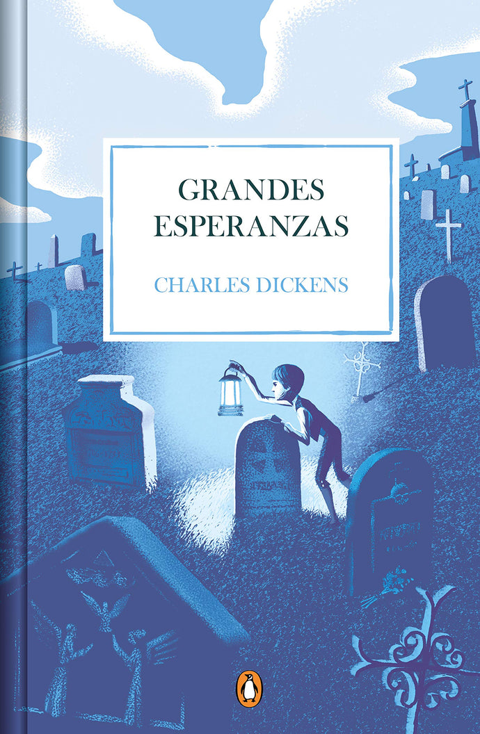 Grandes esperanzas (B TD) - Charles Dickens